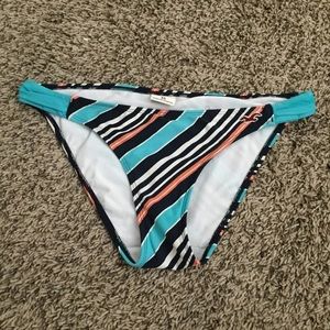 Hollister Bikini Bottoms